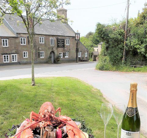 Church House Inn